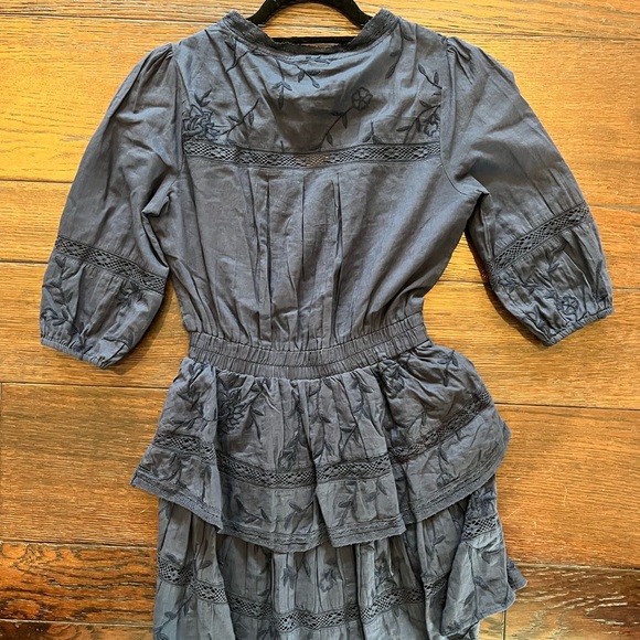 Allison New York dress - Picture 3 of 4